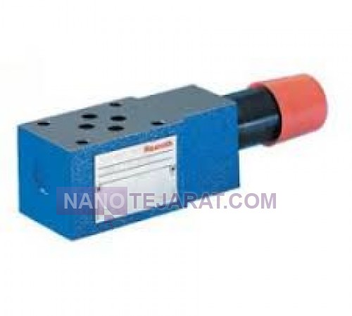 شیر تنظیم فشار هیدرولیک z2db6vc2 rexroth	